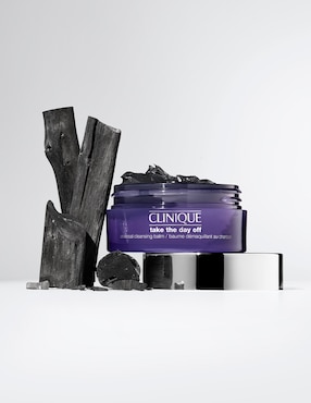 Limpiador facial Clinique Take the day off para desintoxicar