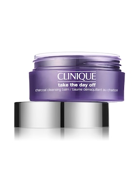 Desmaquillante Charcoal Cleansing Balm Clinique Take The Day Off