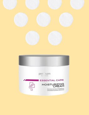 Crema para cuerpo recomendada para hidratar día y noche Postquam Hidratante para piel seca