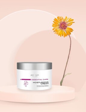Crema para cuerpo recomendada para hidratar día y noche Postquam Hidratante para piel seca