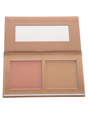 Corrector Jecca Blac Correct & Conceal Palette