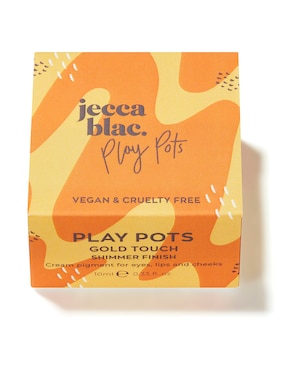 Sombra para ojos Jecca Blac Play Pots