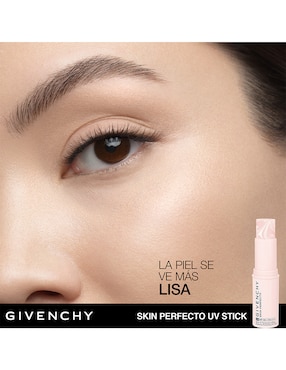 Protector solar FPS 50 Radiance Perfecting UV Stick Givenchy Skin Perfecto 11 g