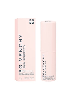 Protector solar FPS 50 Radiance Perfecting UV Stick Givenchy Skin Perfecto 11 g