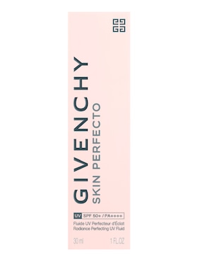 Protector solar FPS 50 Givenchy skin perfecto 50 ml