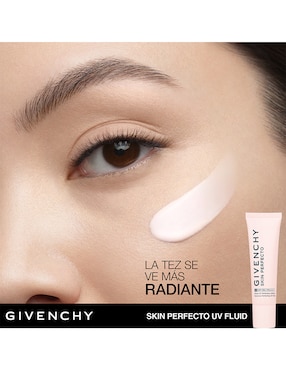 Protector solar FPS 50 Givenchy skin perfecto 50 ml