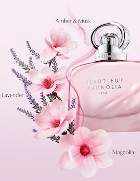 Eau de parfum Estée Lauder Beautiful Magnolia para mujer