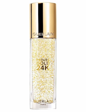 Primer Maquillaje 24 K Guerlain Parure Gold