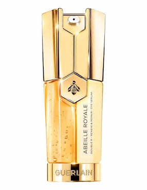 Sérum Contorno De Ojos Facial Double R Renew & Repair Guerlain Abeille Royale Para Todo Tipo De Piel