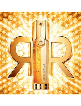 Sérum contorno de ojos Double R Renew & Repair Guerlain Abeille Royale todo tipo de piel 20 ml