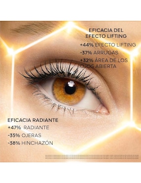 Sérum contorno de ojos Double R Renew & Repair Guerlain Abeille Royale todo tipo de piel 20 ml