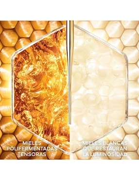 Sérum contorno de ojos Double R Renew & Repair Guerlain Abeille Royale todo tipo de piel 20 ml