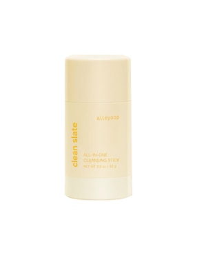 Desmaquillante All-In-One Cleansing Stick Alley Oop Clean Slate