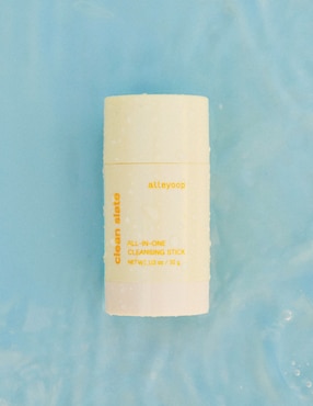 Desmaquillante All-In-One Cleansing Stick Alley Oop Clean Slate