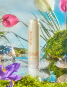 Crema facial recomendada para hidratar día y noche Alley Oop Familia para todo tipo piel