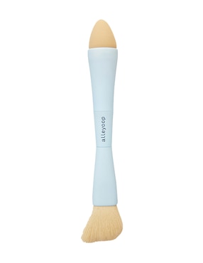 Brocha para maquillaje Alley Oop Ggallymult