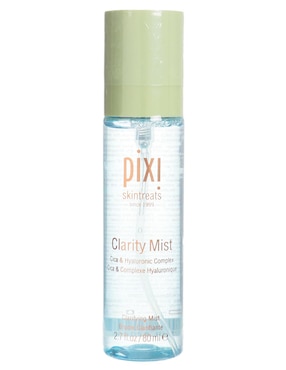 Bruma Clarity Mist Pixi Skintreats 80 Ml