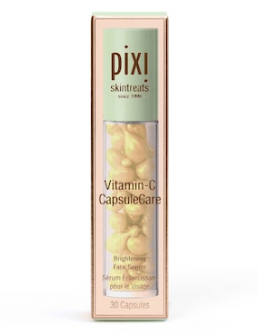 Sérum facial CapsuleCare Pixi todo tipo piel
