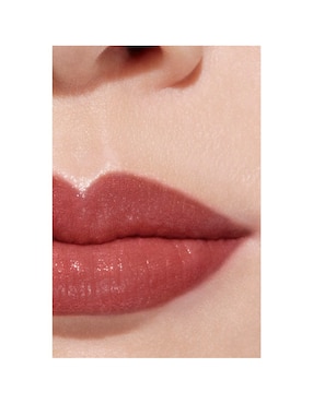 CHANEL ROUGE COCO BAUME