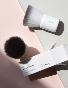 Brocha para maquillaje Ere Perez