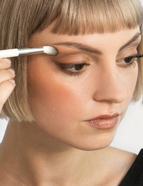 Brocha para maquillaje Ere Perez