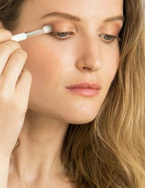 Brocha para maquillaje Ere Perez