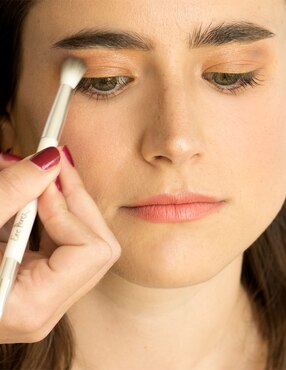 Brocha para maquillaje Ere Perez