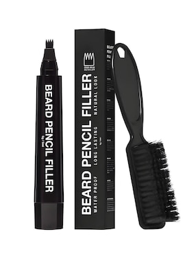 Tratamiento para barba Sin Nombre reafirmante Ecomlab Ecom-Belleza
