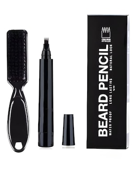 Tratamiento para barba Sin Nombre reafirmante Ecomlab Ecom-Belleza