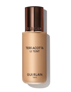 Base De Maquillaje Líquido Guerlain Terracotta Natural