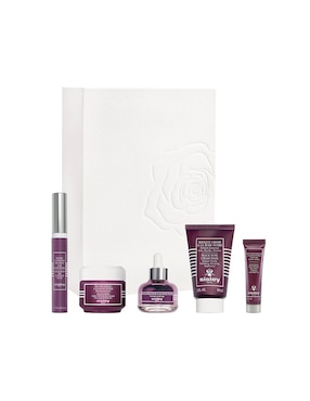 Tratamiento Para Rostro Y Cuerpo Sisley Black Rose Collection Hidratante