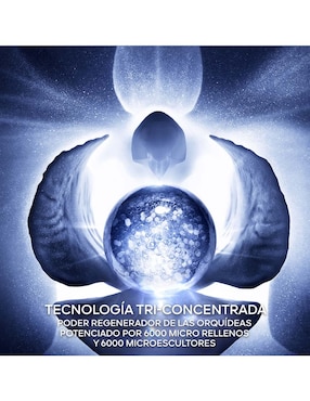 Sérum facial Guerlain Orchidee Imperiale todo tipo de piel