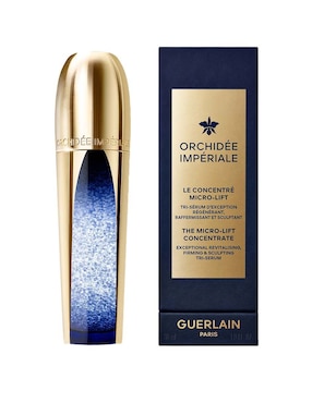 Sérum facial Guerlain Orchidee Imperiale todo tipo de piel