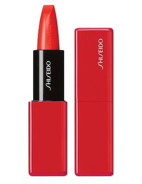 Labial Brillante Shiseido Technosatin