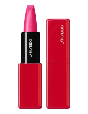 Labial Brillante Shiseido Technosatin