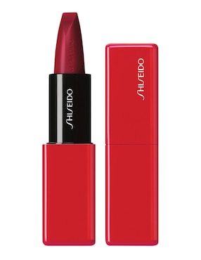 Labial Brillante Shiseido Technosatin