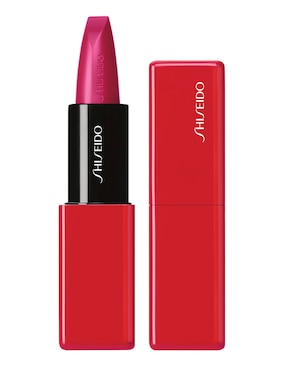 Labial Brillante Shiseido Technosatin