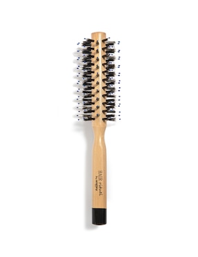 Cepillo para cabello Sisley de madera