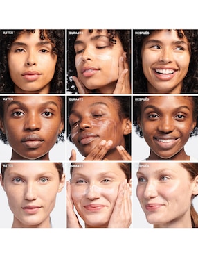 Crema facial recomendada para hidratar día Clinique para todo tipo piel
