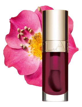 Brillo Labial Clarins Lip Comfort Oil Brillante