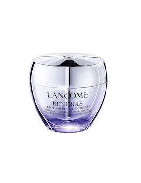 Crema Facial Recomendada Para Prevenir Signos De La Edad Lancôme Rénergie Para Todo Tipo De Piel