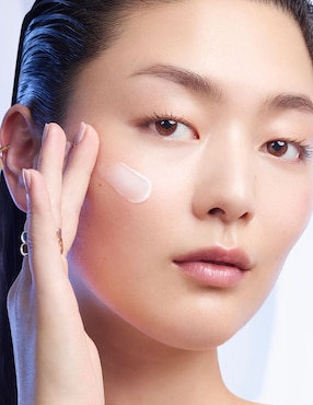 Crema facial recomendada para prevenir signos de la edad de día Lancôme Lancôme Rénergie para todo tipo piel