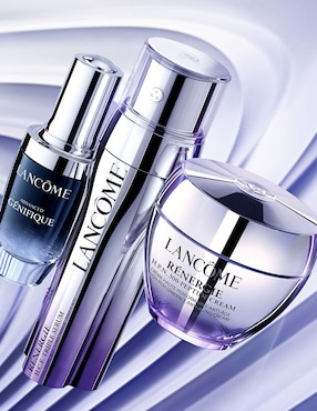 Crema facial recomendada para prevenir signos de la edad de día Lancôme Lancôme Rénergie para todo tipo piel