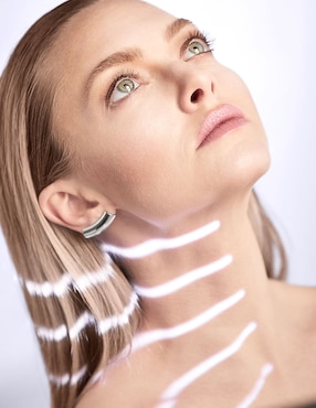 Crema facial recomendada para prevenir signos de la edad de día Lancôme Lancôme Rénergie para todo tipo piel