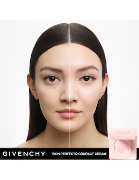 Crema facial recomendada para hidratar día y noche Givenchy para todo tipo piel