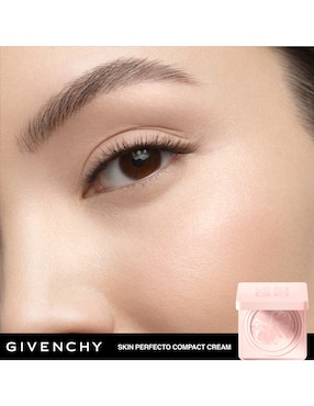 Crema facial recomendada para hidratar día y noche Givenchy para todo tipo piel