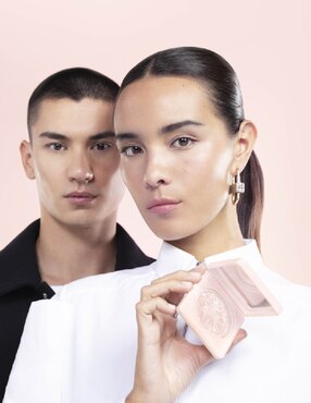 Crema facial recomendada para hidratar día y noche Givenchy para todo tipo piel