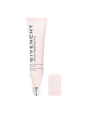Crema para contorno de ojos recomendada para revitalizar día y noche Givenchy Skin Perfecto para todo tipo piel