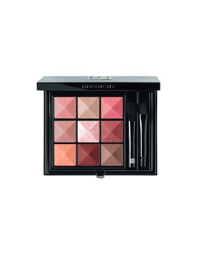 Paleta De Sombras Para Ojos Givenchy 9 Tonos