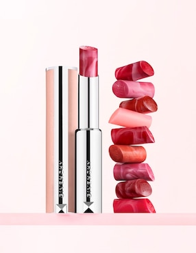 Labial brillante Givenchy Rose Perfecto